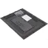 Корпус Zalman ZM-T3 черный без БП 