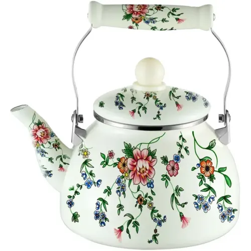 Чайник без свистка KELLI KL-4471, 3л