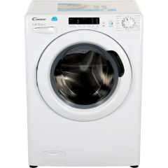 СМА CANDY Smart CS4 1272D3/2-07