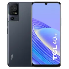 Сотовый телефон TCL 40SE T610K2 6/256 Gb Тёмно-серый