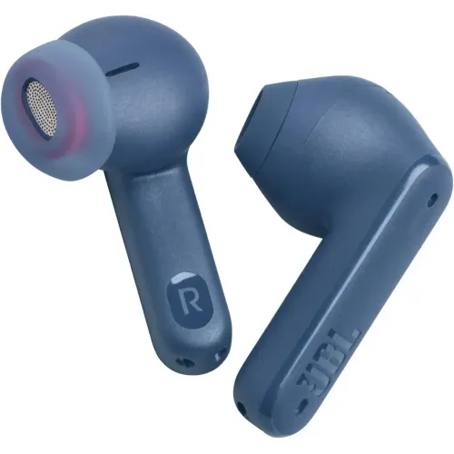 Гарнитура Bluetooth JBL Tune Flex синий