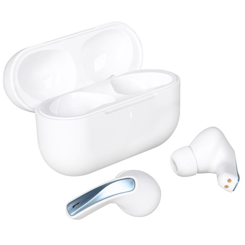 Гарнитура Bluetooth TFN TFN-HS-TWS033WH Melody ANC белый