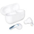 Гарнитура Bluetooth TFN TFN-HS-TWS033WH Melody ANC белый