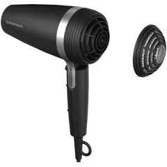 Фен Grundig HD 7082  черный