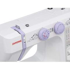 Швейная машина JANOME Juno 1815