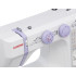 Швейная машина JANOME Juno 1815