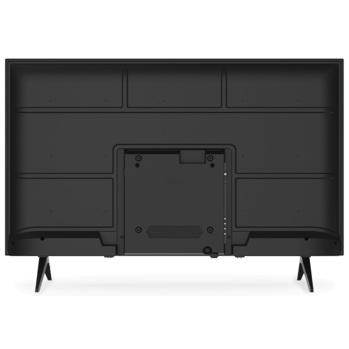 TV LCD 43" SBER SDX 43U4010B SMART