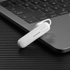 Гарнитура Bluetooth Borofone BC20 white