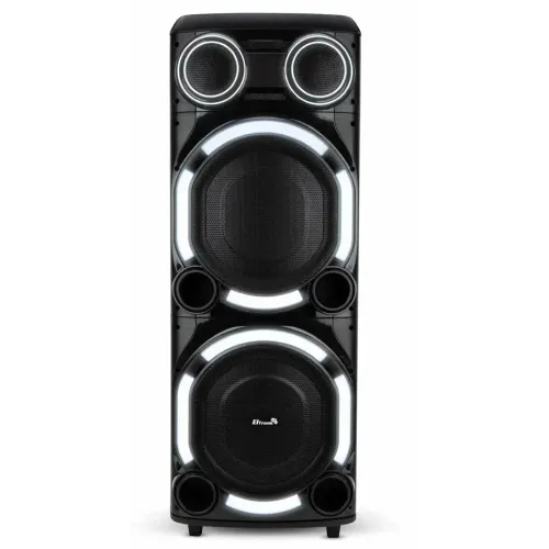 Акустика портативная ELTRONIC 30-56  CRAZY BOX 2500 (*7)
