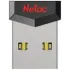 Карта USB2.0 64 GB NETAC UM81 NT03UM81N-064G-20BK черный