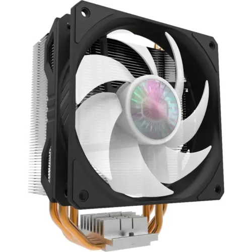 Кулер ALL Cooler Master Hyper 212 Spectrum V2 Soc-AM5/AM4/1151/1200/1700