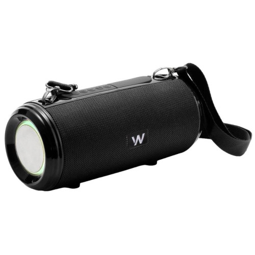 Акустика портативная WALKER WSP-140 черная (*5)