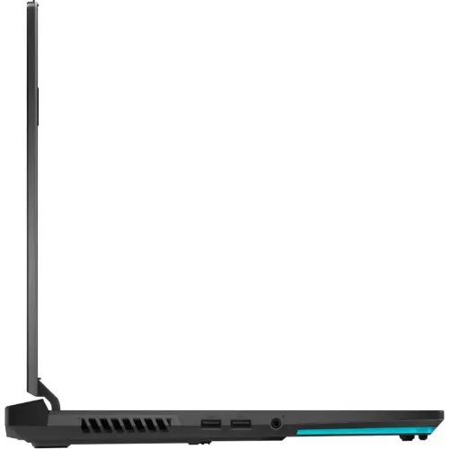 Ноутбук 17.3&amp;amp;amp;quot; Asus ROG G713RM-KH097 R7-6800H/16Gb/1Tb/GeForce RTX 3060/noOS