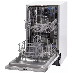 Посудомоечная машина DeLonghi DDW 06S Basilia встраиваемая