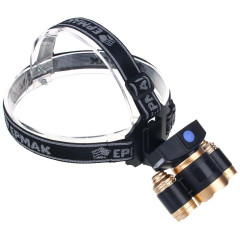 Фонарь ЕРМАК налобный 221-015