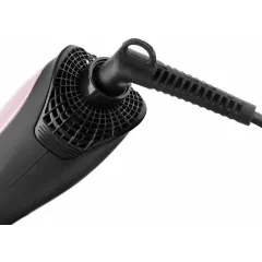 Фен-расческа BRAYER 3130BR-GD
