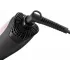 Фен-расческа BRAYER 3130BR-GD