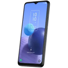 Сотовый телефон TCL 408 T507U 128Gb серый