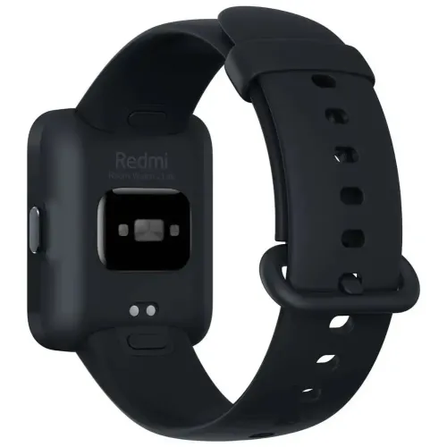 Смарт-часы XIAOMI REDMI WATCH 2 LITE черный