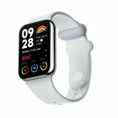 Фитнес-трекер Xiaomi Mi Smart Band 8 Pro Light Grey (BHR8007GL)