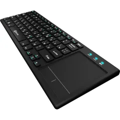 Клавиатура Oklick 830ST черный