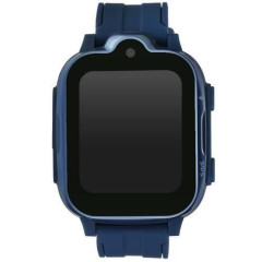 Смарт-часы Amito Grand 4G синий