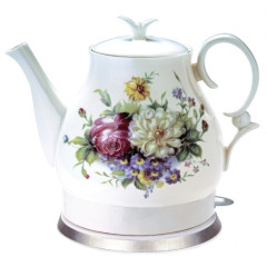 Чайник эл. керамика KELLI KL-1432
