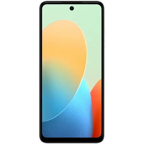 Сотовый телефон Tecno Spark 20c 4/256Gb Mystery White/белый