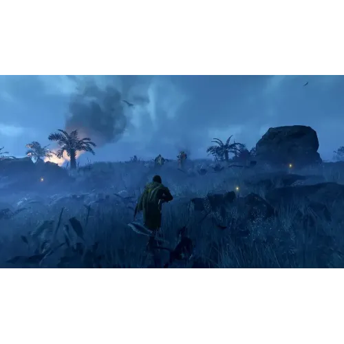Игра PS5 Helldivers