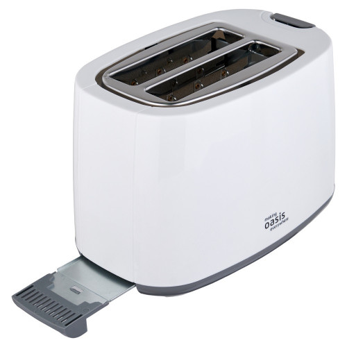 Тостер OASIS TR-3W (*3)