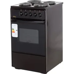 Электрическая плита FLAMA AE 1403 В