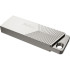 Карта USB3.2 128 GB NETAC UM1 NT03UM1N-128G-32PN USB3.2 серебристый