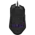 Мышь A4 Bloody W65 Max Mini черный 