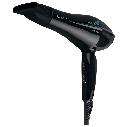 Фен SCARLETT SC-HD70I79
