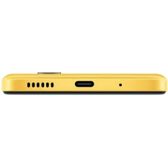 Сотовый телефон Xiaomi POCO M5 4/128Gb Yellow