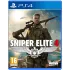 Игра PS4 Sniper Elite 4 (русская версия)