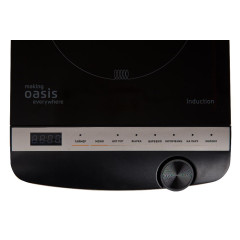Настольная индукционная плита Oasis РI-B3SK (*5)