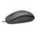 Мышь Logitech M90 Black