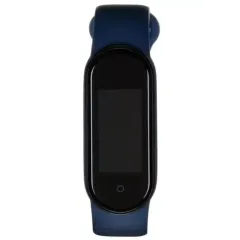 Фитнес-трекер DEXP M6 Blue