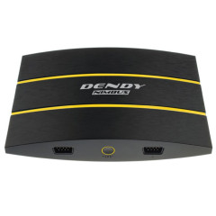 Игровая консоль DENDY Nimbus 1700 игр