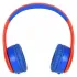Гарнитура Bluetooth TFN TFN-HS-  BT008RD красный