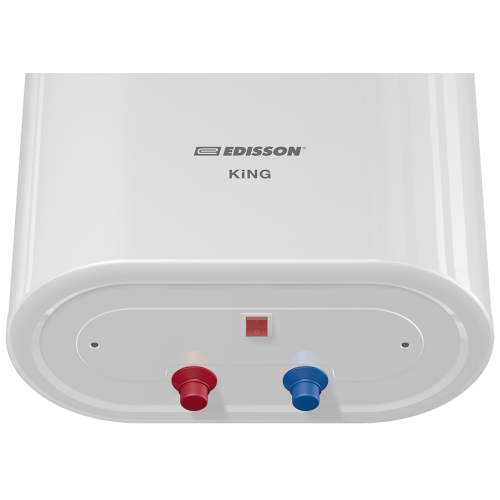 Водонагреватель EDISSON KING 30 V