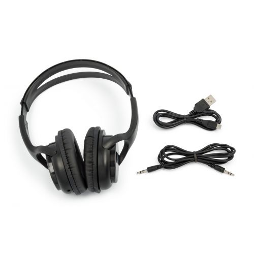 Гарнитура Bluetooth HARPER HB-201