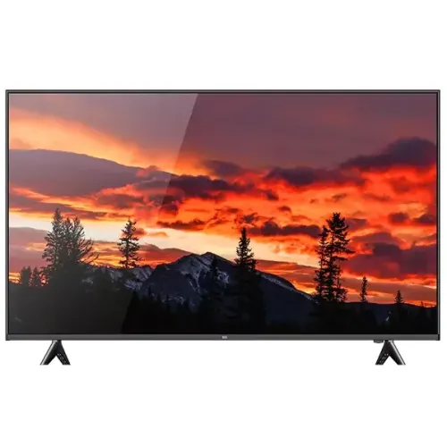 TV LCD 50" BQ 50S04B UHD SMART