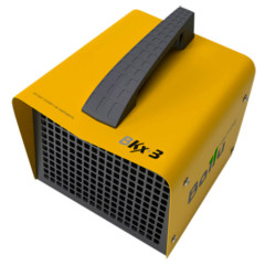 Пушка электрическая BALLU BKS-3