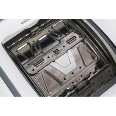 СМА-вертик. LERAN WTL 46106 WD