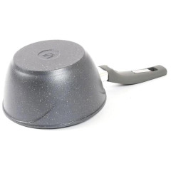 Ковш алюм. Мечта Гранит , 1,7 л.(82701)(407395)