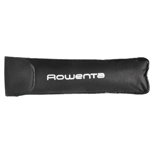 Щипцы-распрямители ROWENTA SF4216F0 с ионизацией, черные
