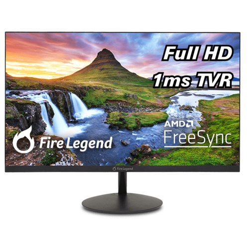 Монитор 27" Aopen 27SA2bi
