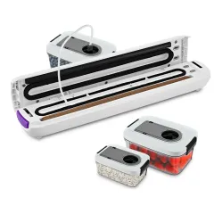 Вакууматор Kitfort КТ-1537